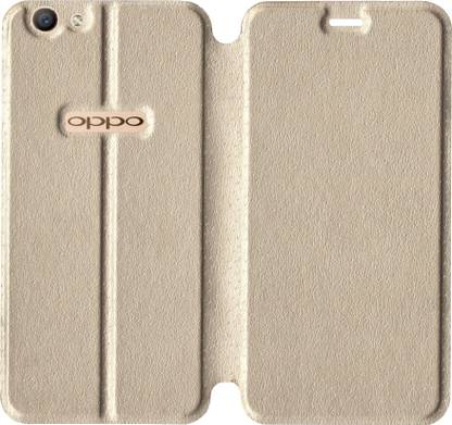 SBMS Flip Cover for OPPO A57