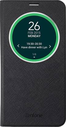 ASUS Flip Cover for Asus Zenfone 2 Deluxe ZE551ML