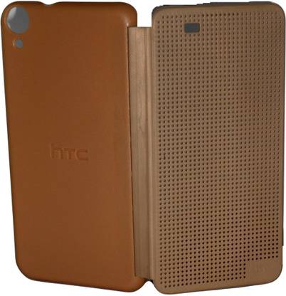 HTC Flip Cover for HTC Desire 820 Dot View