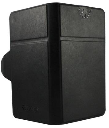 Molife Flip Cover for Spice Android One Dream UNO Mi-498