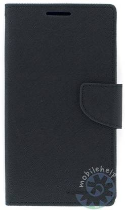 TINGTONG Flip Cover for Micromax Canvas Doodle 3 A102