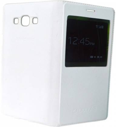 Samsung Flip Cover for SAMSUNG Galaxy A8