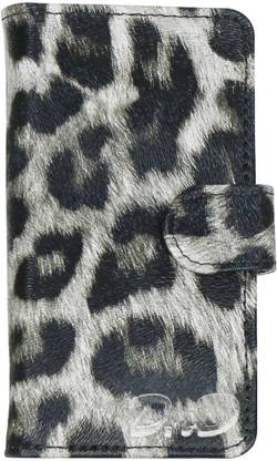 D.rD Flip Cover for Microsoft Lumia 535
