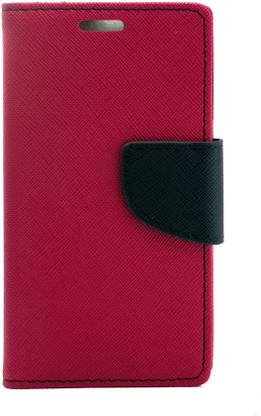 Mystry Box Flip Cover for LG L70 Dual D325