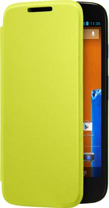 MOTOROLA Flip Cover for Moto G (1st Gen)