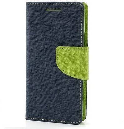 MTA Flip Cover for Samsung Galaxy S4 Mini I9195