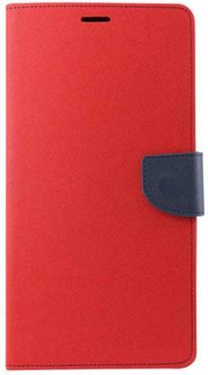 Rasa Flip Cover for Motorola Moto E (1st Gen)