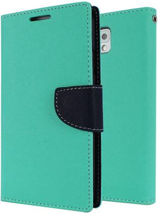 Stiff Flip Cover for HTC Desire 816