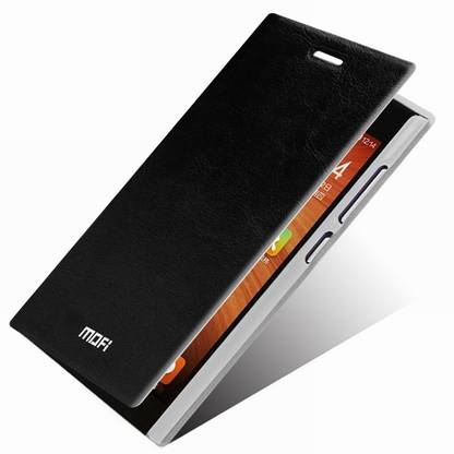 Mofi Flip Cover for Xiaomi Mi 3