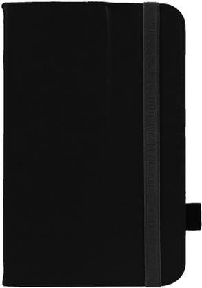 STK Flip Cover for Micromax Canvas Tab P290 Tablet