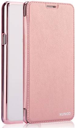 XUNDD Flip Cover for Apple iPhone 6, Apple iPhone 6S