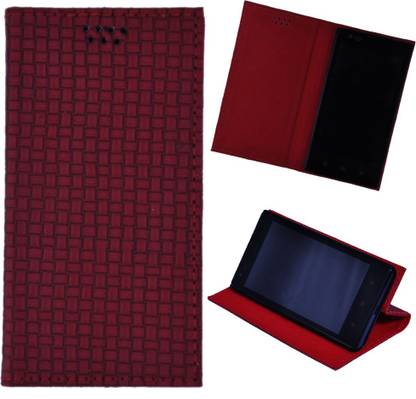 DING DONG Flip Cover for LG L70