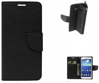 Foneys Flip Cover for Yu Yuphoria