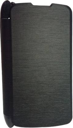 QLS Flip Cover for Gionee Ctrl V5