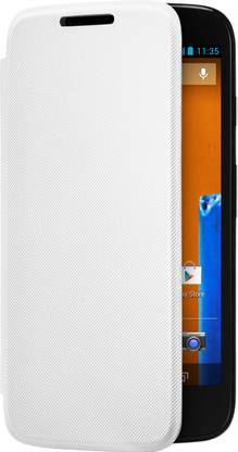 MOTOROLA Flip Cover for Moto G (1st Gen)