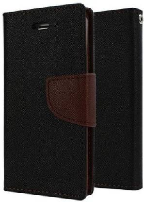 CaseTrendz Flip Cover for Microsoft Lumia 532