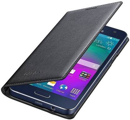 SmartLike Flip Cover for Samsung Galaxy J7 Prime