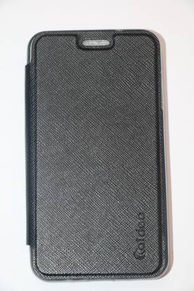 Caidea Flip Cover for Micromax Yu Yuphoria Aq5010
