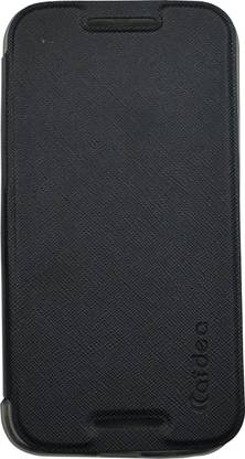 Caidea Flip Cover for Motorola Moto G (3rd Generation)