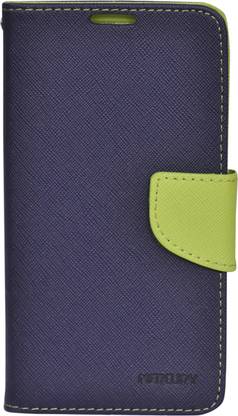 New Generation Flip Cover for Asus ZenFone 5 (TOOJ)