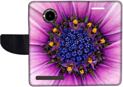 MARS Flip Cover for Yu Yuphoria
