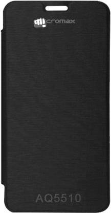 Skyy Flip Cover for Micromax Yu Yureka 5510