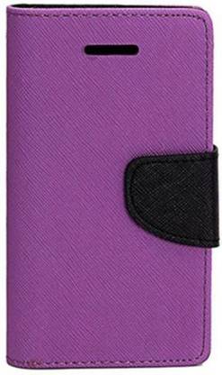 HD Accessories Flip Cover for SAMSUNG Galaxy Note 2