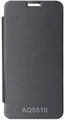 PK Star Flip Cover for Yu Yuphoria