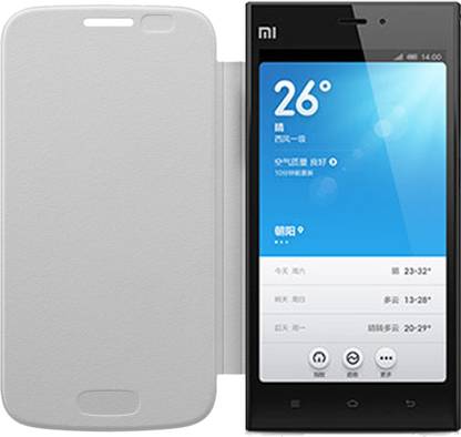 APE Flip Cover for Mi Mi 3