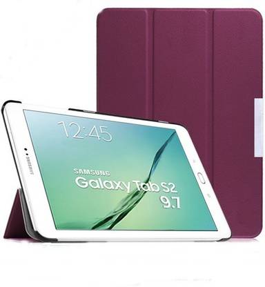 Proelite Flip Cover for Samsung Tab E 9.7" T560 & T561