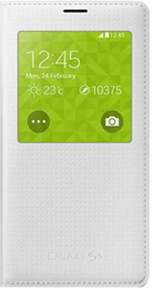 SAMSUNG Flip Cover for SAMSUNG Galaxy S5