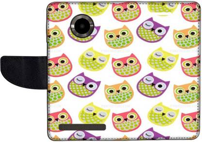 MARS Flip Cover for Yu Yuphoria