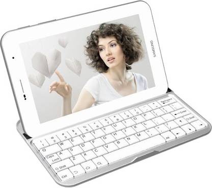 Callmate Keyboard Case for Samsung Galaxy Tab 2 P3100 / P3110 / P3113 / P6200