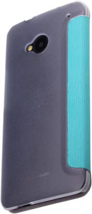 Rock Flip Cover for HTC One