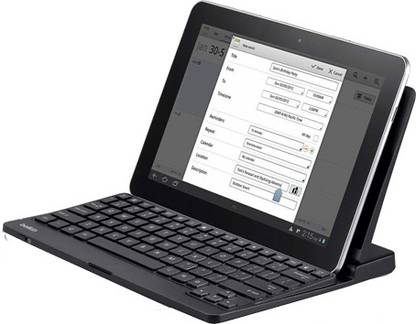 BELKIN Keyboard Case for Android Tablets 3.1 and Above