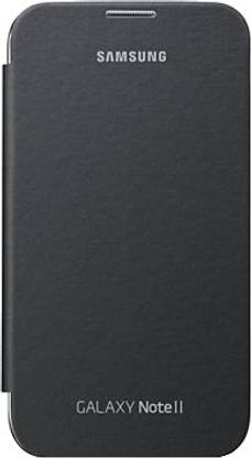 Samsung Flip Cover for Samsung Galaxy Note 2
