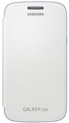 SAMSUNG Flip Cover for SAMSUNG Galaxy Core I8262