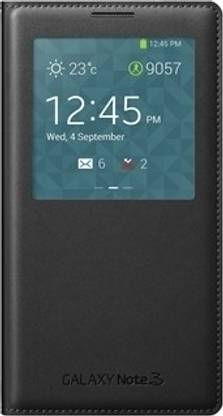 Samsung Flip Cover for Samsung Galaxy Note 3