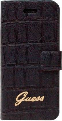 GUESS Flip Cover for iPhone 5
