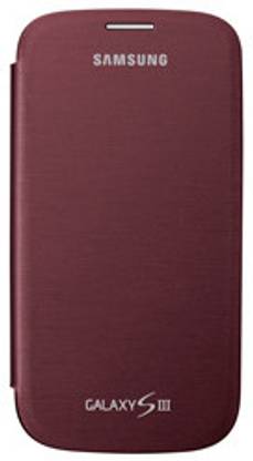 SAMSUNG Flip Cover for SAMSUNG Galaxy S3