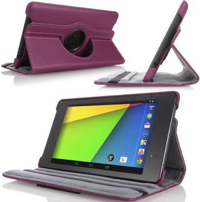 MOKO Front & Back Case for Nexus 2 7.0" Tablet