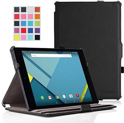 MOKO Front & Back Case for Google Nexus 9 8.9