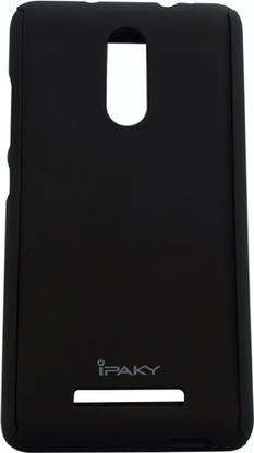 IPAKY Front & Back Case for Mi Redmi Note 3