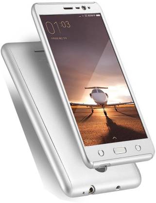 Ipaky Back Case Back Cover for Mi Redmi Note 3