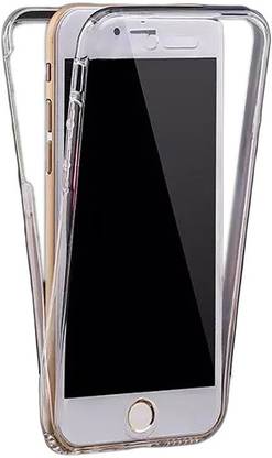 labrador Front & Back Case for Apple iPhone 6 IP6-360-CLR