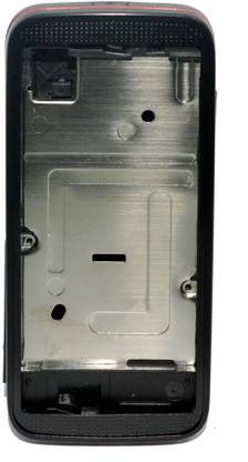 Totta Front & Back Case for Nokia 5530 XpressMusic