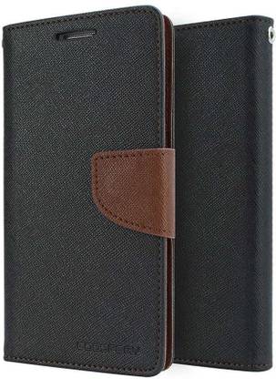 First 4 Flip Cover for Lenovo A7000
