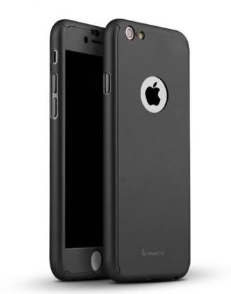 Winchip Front & Back Case for Apple iPhone 6s Plus