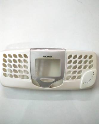 STAR Front & Back Case for Nokia 5510 Mobile
