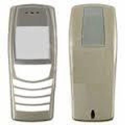 STAR Front & Back Case for Nokia 6610